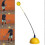Tennis Training Balls Machine for Bounce Practice-wzc1 2