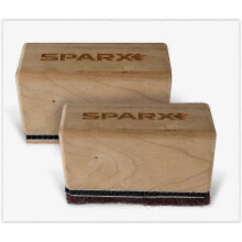 Sparx Deburring Block Set