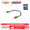 Bosch Lambda Sensor Oxygen O35 Bosch 0258006028 1