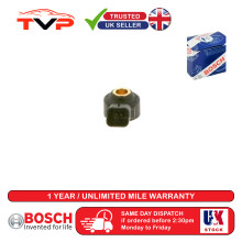 Knock sensor Bosch 0261231197