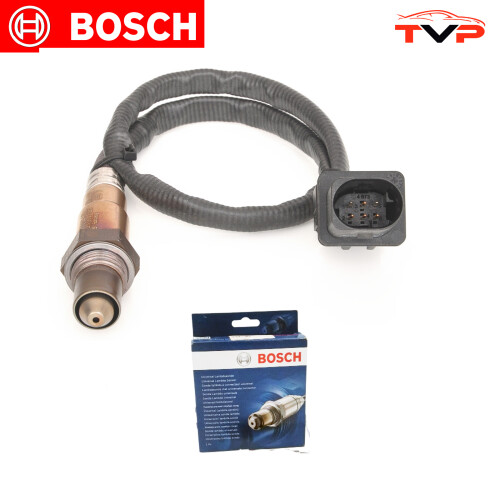 Bosch Lambda Sensor Oxygen O6 Bosch 0281004028