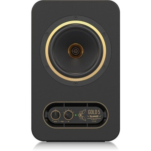 Tannoy Gold 5 aktiver Abhörmonitor 2