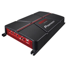 Amplificatore PONT - PIONEER - GM-A5702 - 1000W - Compatto - Alta prestazione