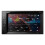 Autoradio 2-DIN - PIONEER - AVH-A240BT - Pantalla táctil de 6,2" - Bluetooth manos libres y streaming - Reproducción de CD/DVD 1