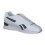 Reebok (UK 6) Reebok Glide Ripple Clip Trainers – White/Navy 8
