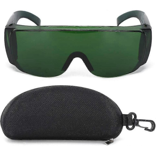 Laser Goggles Safety Glasses Industrial Accessory Protective Eyewear Red Light