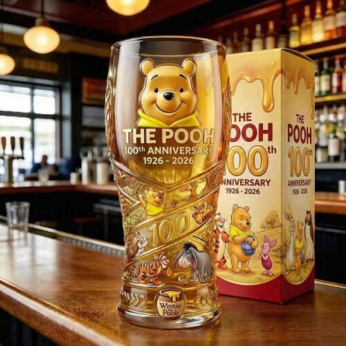 (Style Nineteen) Souvenir Colored Glass Beer Cup Creative Glass Bottle Barware 250ml Multi-Color 2