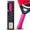 Padelgriff - HELIX PRO - Helix Pro - pink - Erwachsene - Padel 1