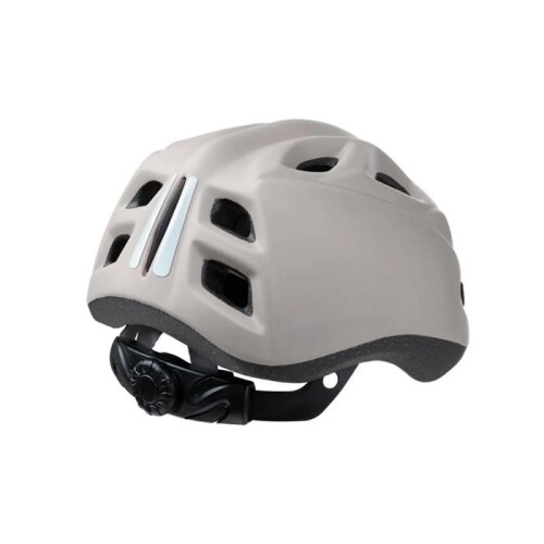 Casco con ajuste para niños Bobike 1