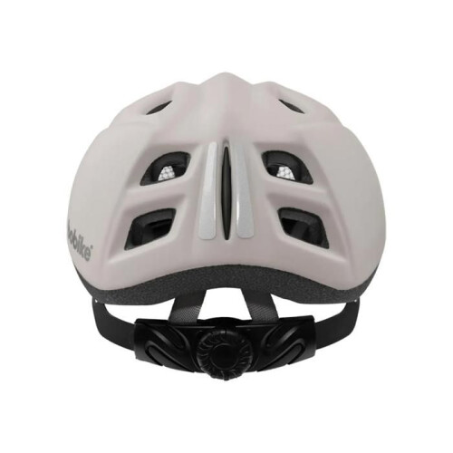 Casco con ajuste para niños Bobike 2