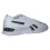 Reebok (UK 10) Reebok Glide Ripple Clip Trainers – White/Navy 7