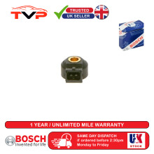 Knock sensor Bosch 0261231046