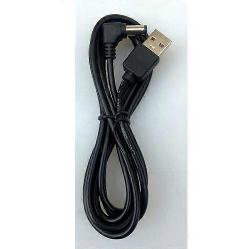 Game Changer - USB-DC Cable