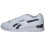 Reebok (UK 7) Reebok Glide Ripple Clip Trainers – White/Navy 3
