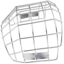 Sports Face Mask Baseball Safety Face Mask for Sports 3Pcs Iron Design