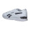 Reebok (UK 9.5) Reebok Glide Ripple Clip Trainers – White/Navy 3