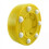5x Roller Hockey Puck Pucks Training High Performance Slider , 7.5x2.5cm 1