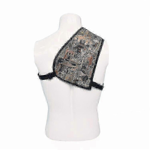 (Camouflage) Shotgun Shockproof Shoulder Pad Hunting Shoulder Recoil Shield Pad