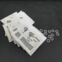 (3.5Oz Monkey-10packs) 10packs/1000pcs Dental Elastic Rubber Bands Orthodontic Braces Bands 3.5oz/5oz/6.5oz Dental Orthodontic Product