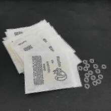 (3.5Oz Fox-10pack) 10packs/1000pcs Dental Elastic Rubber Bands Orthodontic Braces Bands 3.5oz/5oz/6.5oz Dental Orthodontic Product