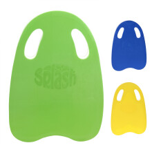 GEEZY Eva Foam Swimming Kickboard Float for Kids Adults Pool Buoyant Training Aid