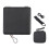 Cube Linear Encoder Velocity Based Training Sensor Rope Fitness Strength Training Fat Burning and 1