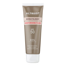 Moisturising Fluid SPF50 50ml
