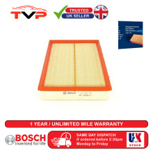 Air Filter Bosch F026400180