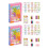 (2 Sets) Scratch Art Kit for Kids Girls and Boys 1