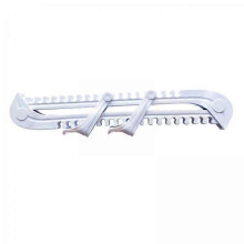 Ice Skate Blade Guards for Improved Performance and Protection