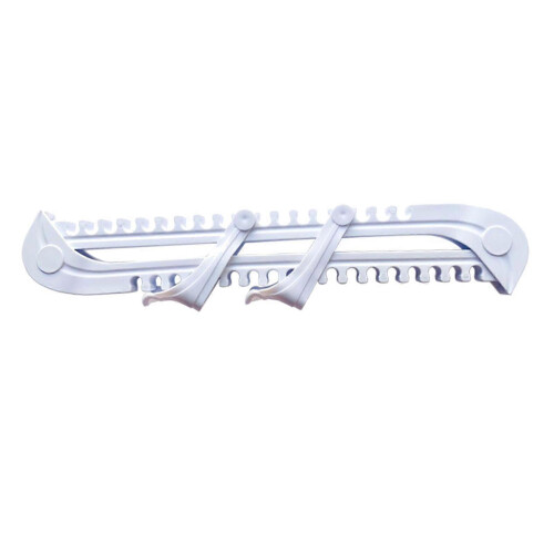 Ice Skate Blade Guards for Improved Performance and Protection 1