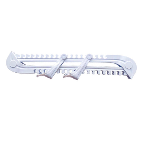 Ice Skate Blade Guards for Improved Performance and Protection 2