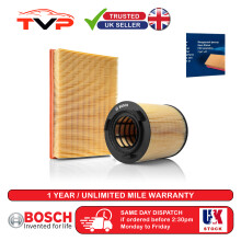 Air Filter Bosch F026400659
