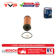 Oil Filter Bosch F026407264