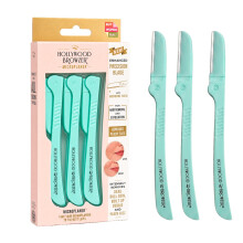 Hollywood Browzer Microplaner - Trio - Jelly Mint
