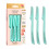 Hollywood Browzer Microplaner - Trio - Jelly Mint 1