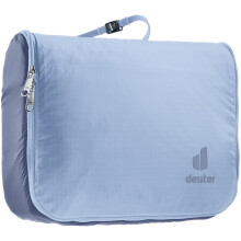 Deuter Wash Center Lite II Toiletry bag Blue