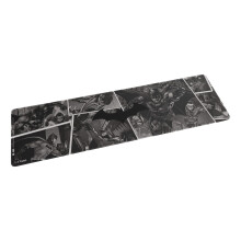 Trust 25788 mouse pad Gaming mouse pad Black