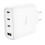 Trust Maxo 65W Universal White AC Fast charging Indoor 1