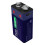 Trust USB-C rechargeable 9V battery 1