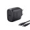 Trust Maxo 45W Universal Black AC Fast charging Indoor 1
