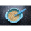 Callowesse Silicone Spoons, Blue & Green, 4 Pack 11