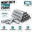 1000pcs 12mm Staples Pins Heavy Duty Stapler Upholstery Set 1