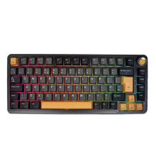 Marvo Titan 75 KG985W Wireless Mechanical Gaming Keyboard