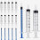 Σύριγγες 1ml/3ml/5ml Σύριγγες για το πρωτόγαλα με 1