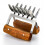 BBQ Accessories Meat Shredder Strong Pulled Pork Puller BBQ Compatiblek Bear Claw Fruit Vegetable_Surprise Gift 1
