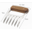 BBQ Accessories Meat Shredder Strong Pulled Pork Puller BBQ Compatiblek Bear Claw Fruit Vegetable_Surprise Gift 5