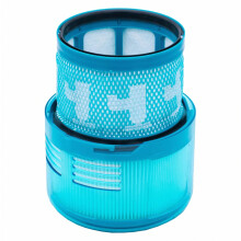 Filtre compatible avec les aspirateurs sans fil Dyson G5 Detect, G5 Detect Fluffy et G5 Detect Abso