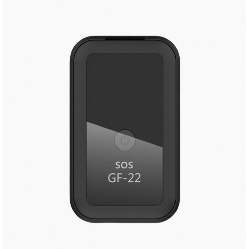 Gf-22 Μίνι Εντοπιστής GPS, Παρακολούθηση Πραγματι