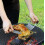 BBQ Accessories Meat Shredder Strong Pulled Pork Puller BBQ Compatiblek Bear Claw Fruit Vegetable_Surprise Gift 2
